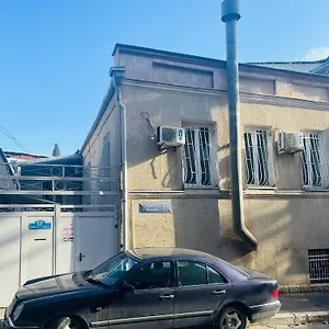 Rome Street Апартаменты