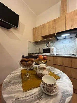 New Apartment Barnaba Close To Holiday Inn Тбилиси Грузия