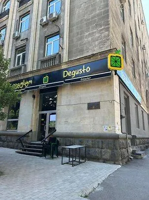 New Apartment Barnaba Close To Holiday Inn Тбилиси 0*,  Грузия