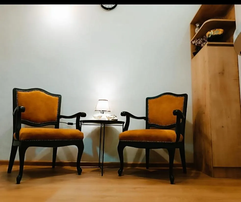 New Apartment Barnaba Close To Holiday Inn Тбилиси Грузия