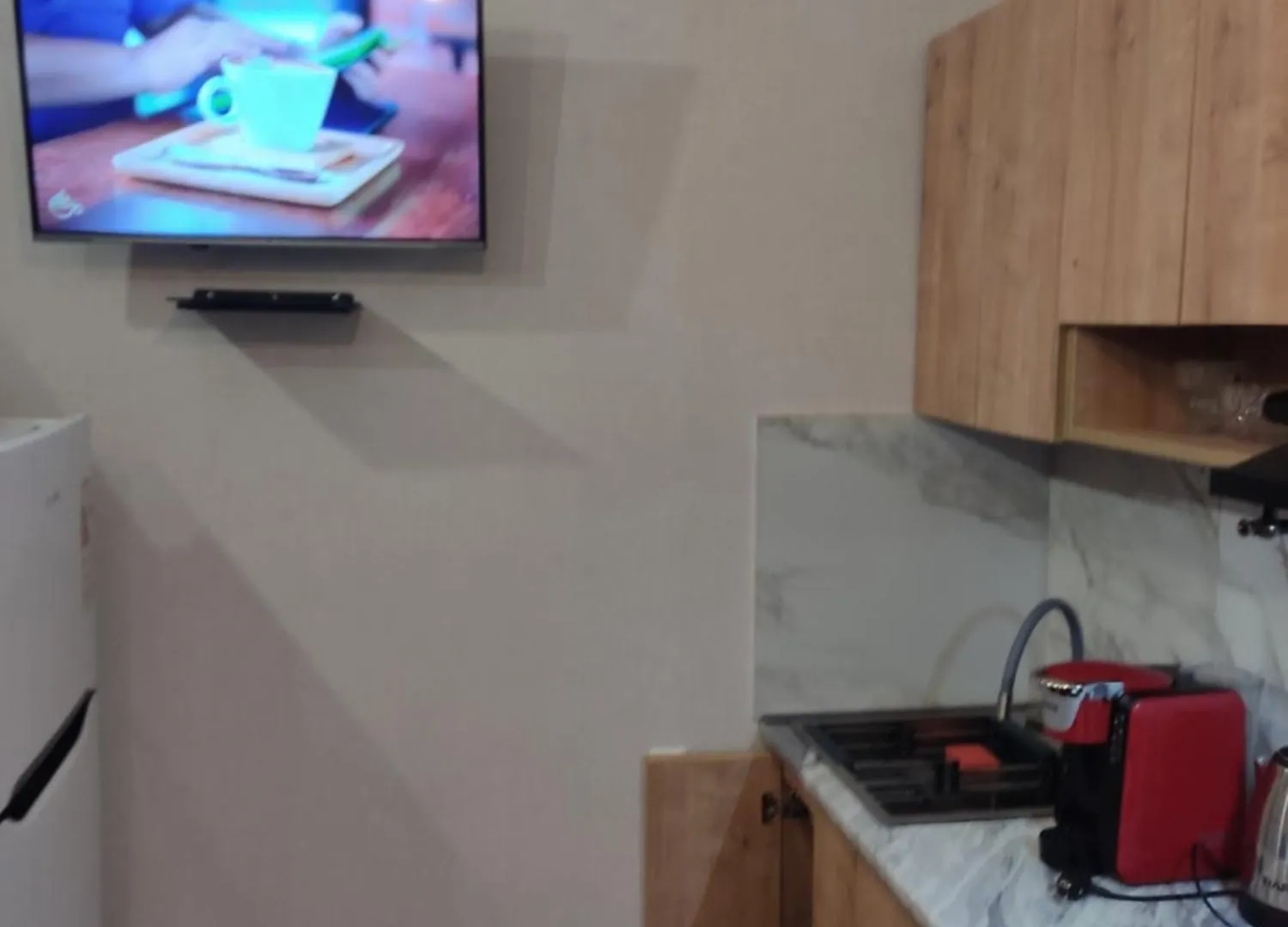 New Apartment Barnaba Close To Holiday Inn Тбилиси