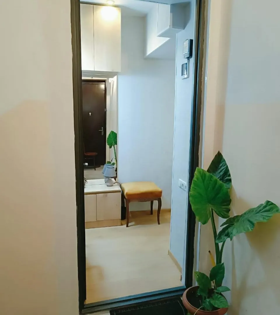 New Apartment Barnaba Close To Holiday Inn Тбилиси 0*,  Грузия