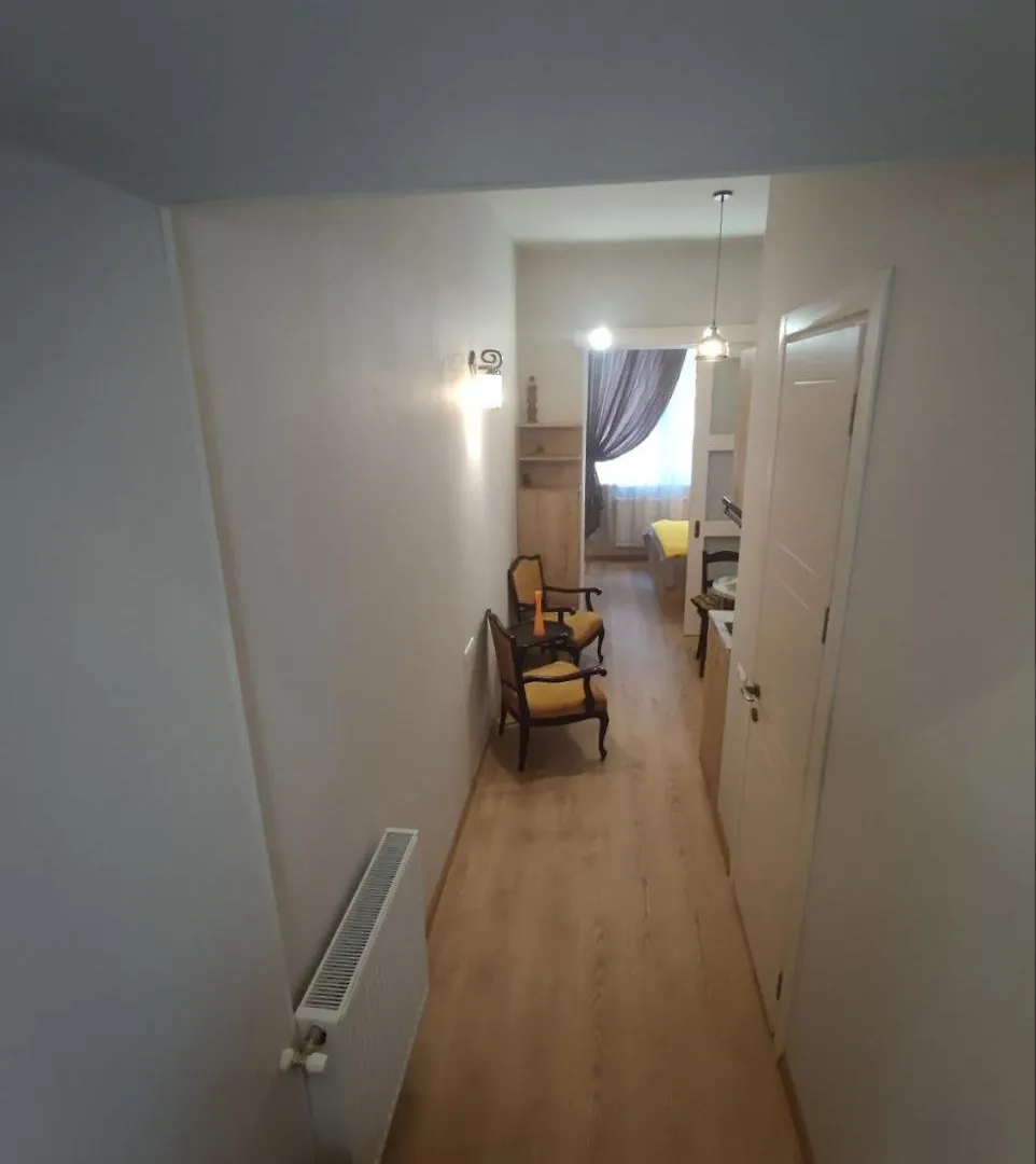 New Apartment Barnaba Close To Holiday Inn Тбилиси Грузия